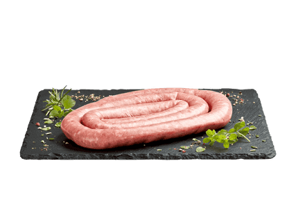 Tessiner Grillwurst (Aktion nur im Tessin gültig)