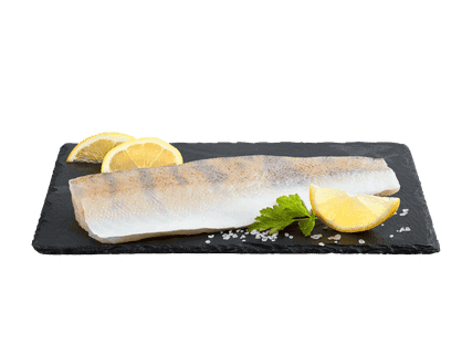 MSC Zanderfilet mit Haut