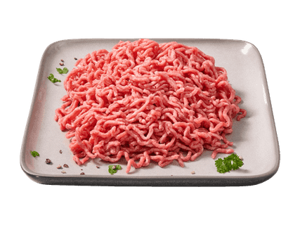 Rindshackfleisch light Duopack XXL