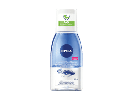 Nivea Augen-Make-up-Entferner