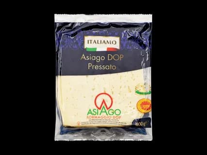 Asiago Käse DOP (Aktion nur im Tessin gültig)