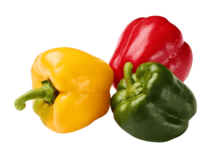 Bio Peperoni Mix