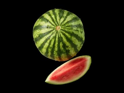 Wassermelone
