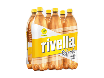 Rivella Gelb