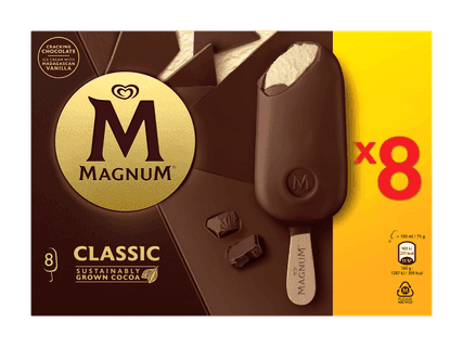 Lusso Magnum Classic