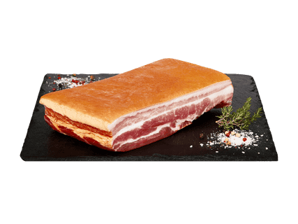 Kochspeck geräuchert (Aktion nur im Tessin gültig)