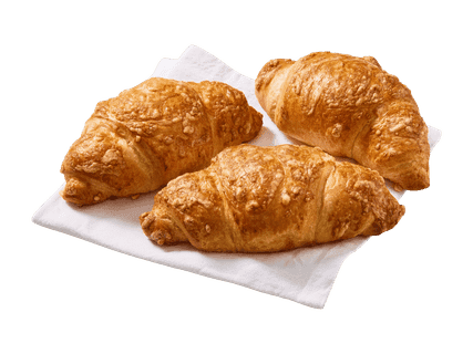 Schinken-Käse-Croissant
