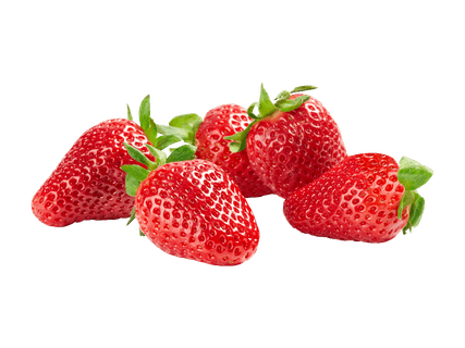 Erdbeeren