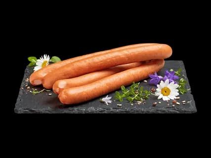 QUALITÉ SUISSE Schweinswürstli