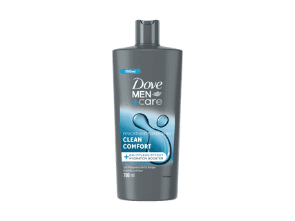 Dove Men+Care Duschgel Clean Comfort