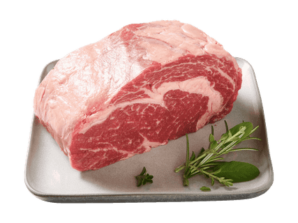 Black Angus Entrecôte