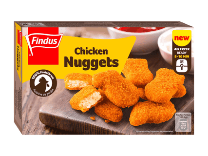 Findus Chicken Nuggets