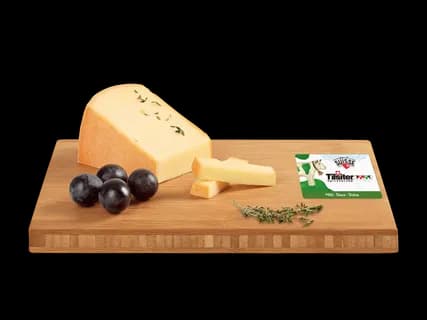 QUALITÉ SUISSE Tilsiter mild