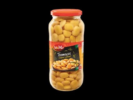 BARESA Lupinen (Aktion nur in der Westschweiz gültig)