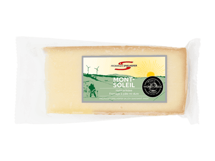 Mont Soleil (Aktion nur in der Westschweiz gültig)