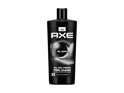 Axe Duschgel Black