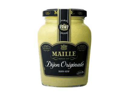 MAILLE Dijon Senf Original (Aktion nur in der Westschweiz gültig)