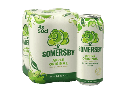 Somersby Apple Original