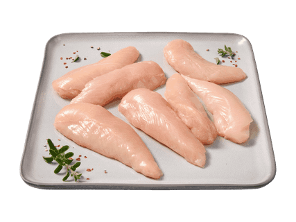 Poulet Minifilet Duopack