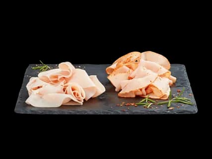 QUALITÉ SUISSE Schweizer Pouletbrust