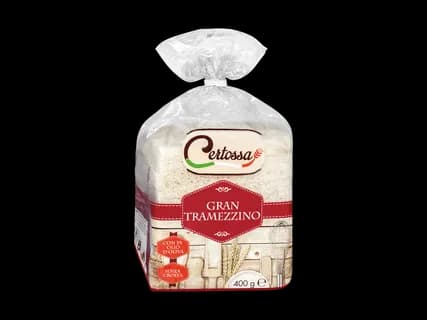 Weizentoast ohne Rand (Aktion nur im Tessin gültig)