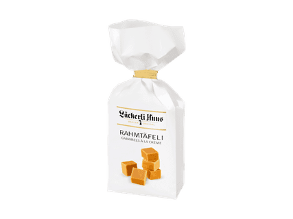 Läckerli Huus Rahmtäfeli