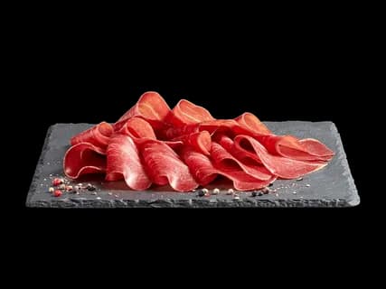 DULANO SELECTION Trockenfleisch vom Rind (Aktion nur in der Westschweiz gültig)
