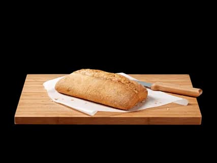 Ciabatta classic