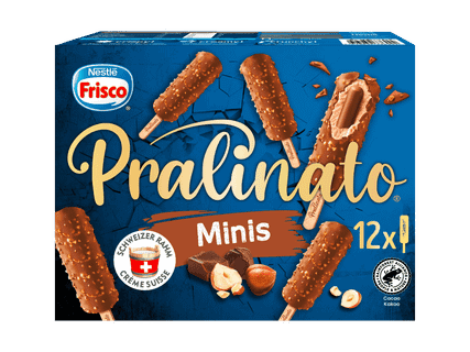 Frisco Pralinato Mini