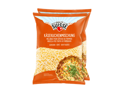 Käsekuchenmischung Duopack