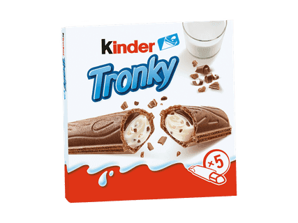Kinder Tronky 5er