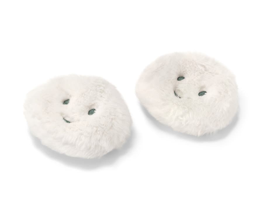 2 Taschenheizkissen