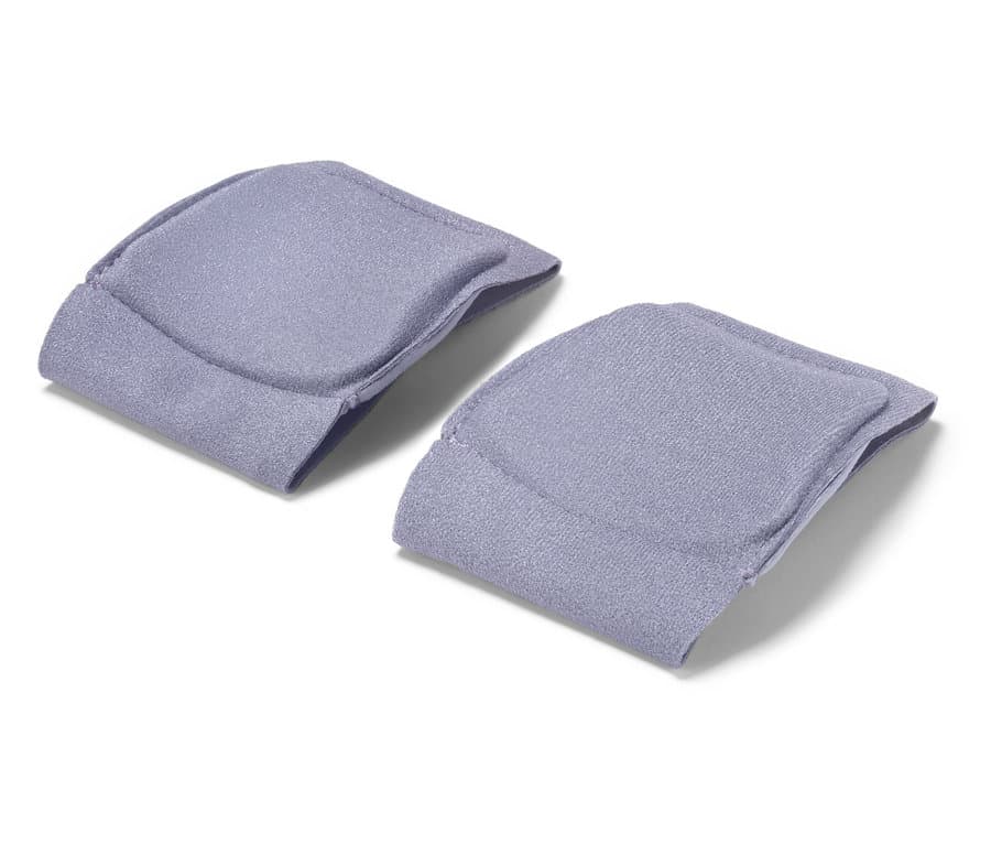 2 Faszien-Fussüberzieher