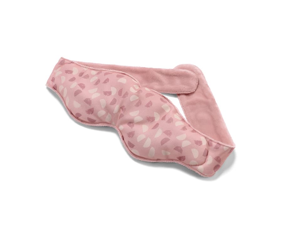 Gewichts-Schlafmaske